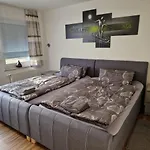 Apartment Waldina *