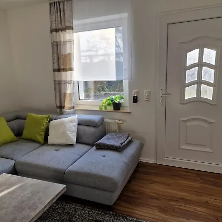 Apartamento Waldina