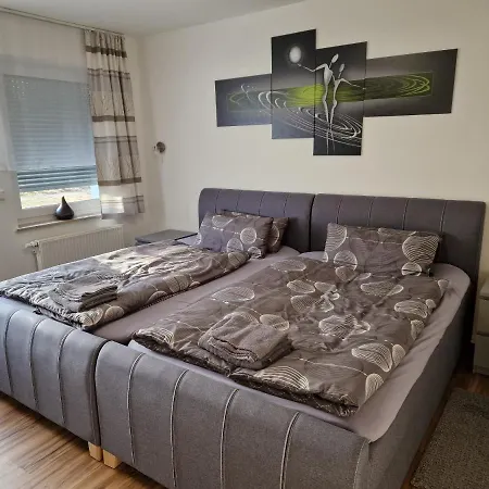 Apartamento Waldina *
