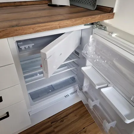 Waldina Apartment Siegen