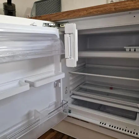 Waldina Apartamento *