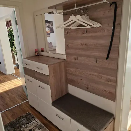 Apartment Waldina Siegen