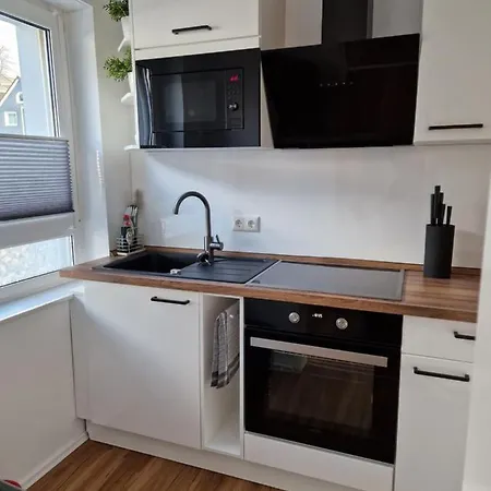 Waldina Lejlighed Siegen