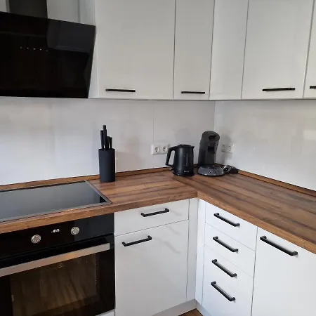 Waldina Apartamento *