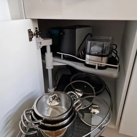 Apartamento Waldina