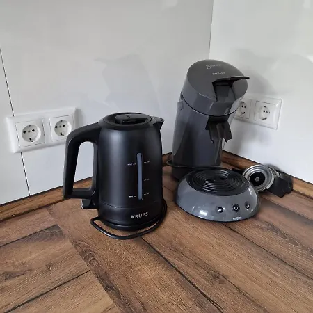 Waldina Apartamento Siegen