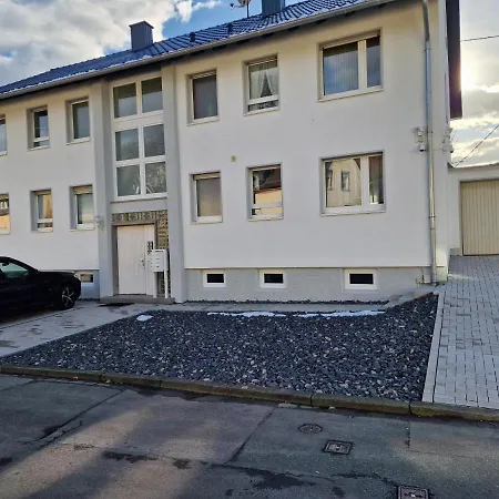 Waldina Apartment Siegen