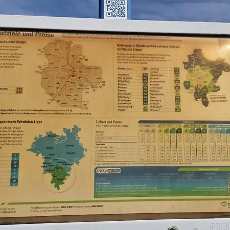 Διαμέρισμα Waldina