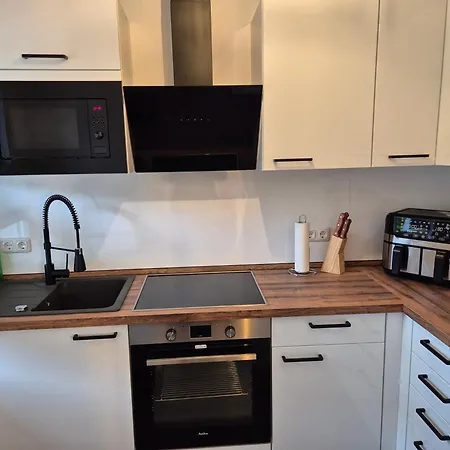 Waldina Διαμέρισμα