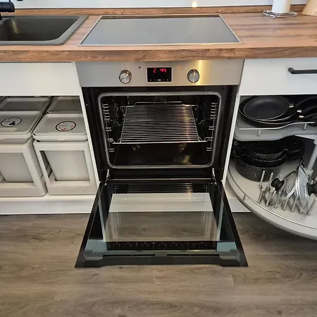 Διαμέρισμα Waldina