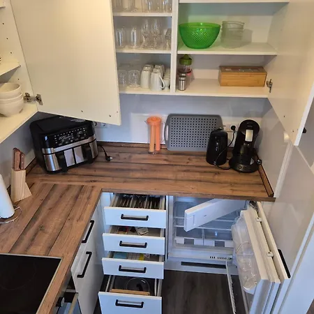 Waldina Διαμέρισμα *