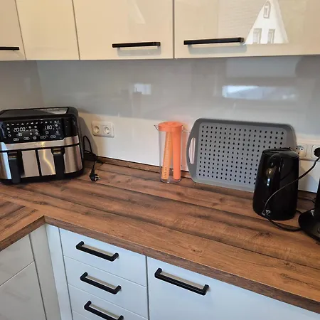 Διαμέρισμα Waldina