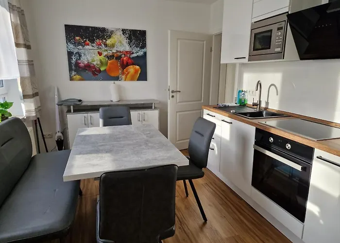 Waldina Appartement Siegen