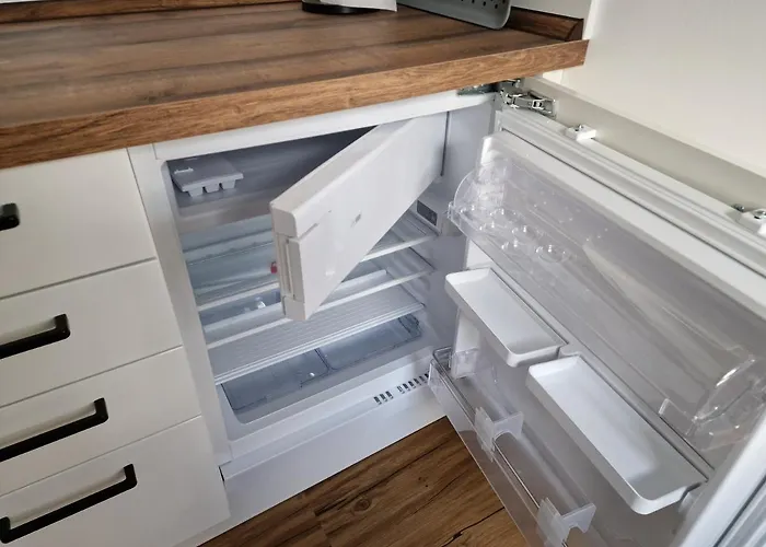 Waldina Appartement Siegen