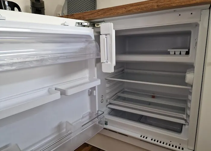 Waldina Apartamento *