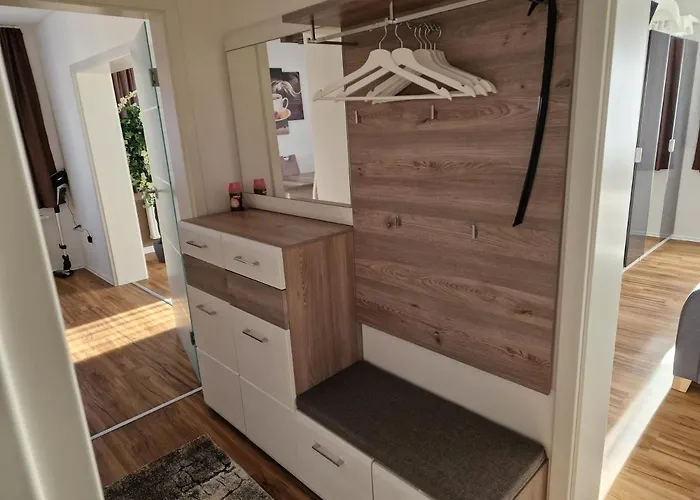 Apartamento Waldina Siegen