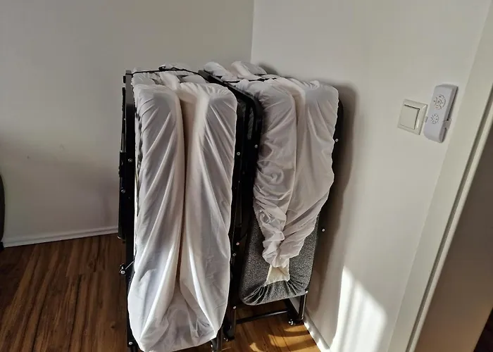 Waldina Appartement *