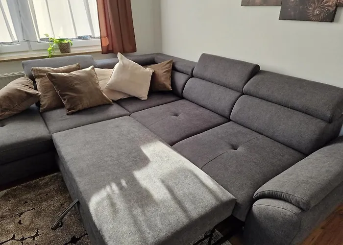 Waldina Appartement *