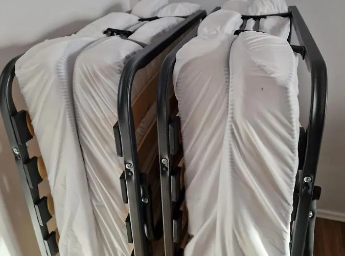 Διαμέρισμα Waldina *