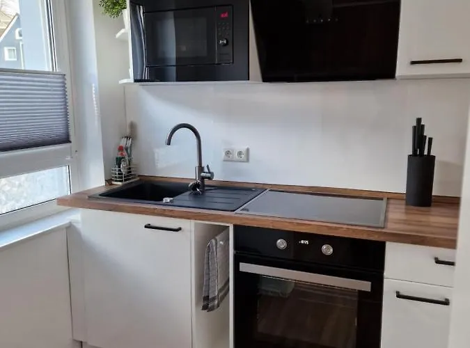 Waldina Appartement Siegen