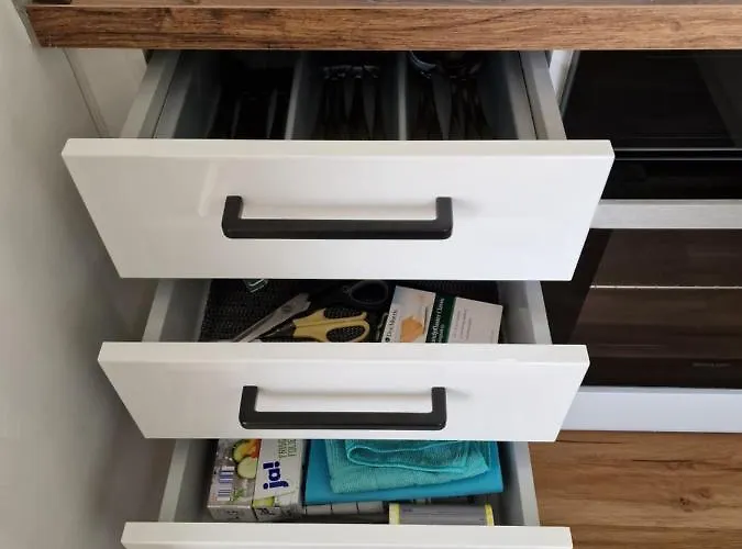 Waldina Διαμέρισμα