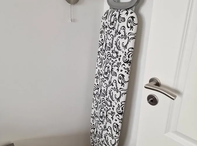 Διαμέρισμα Waldina *