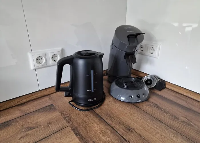 Waldina Apartamento Siegen