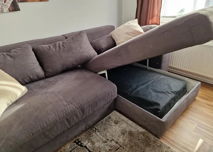 Waldina Appartement Siegen