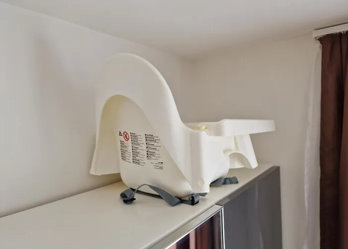 Διαμέρισμα Waldina