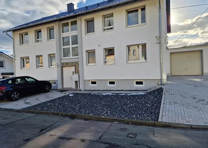 Waldina Appartement Siegen