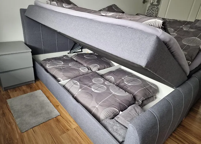 Διαμέρισμα Waldina Ζίγκεν