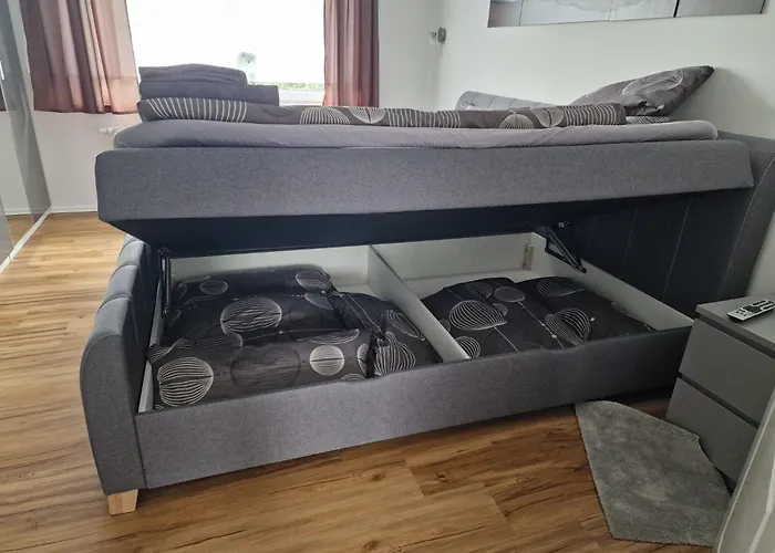 Waldina * Ζίγκεν