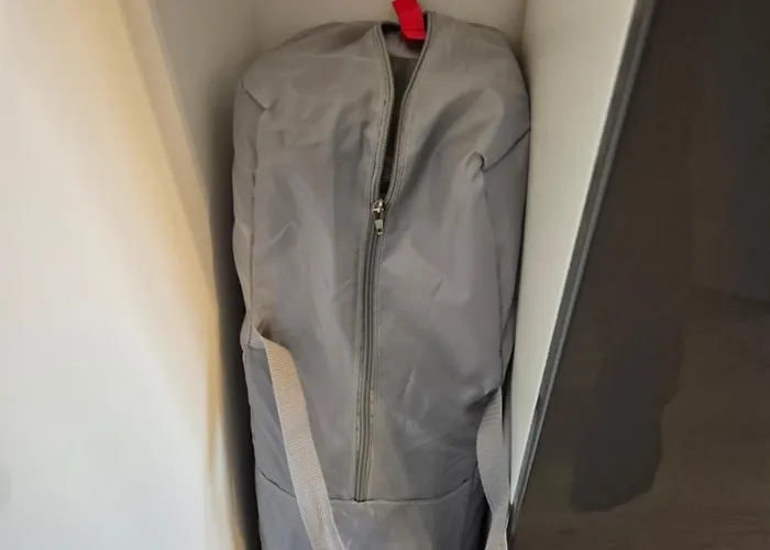 Waldina Διαμέρισμα Ζίγκεν