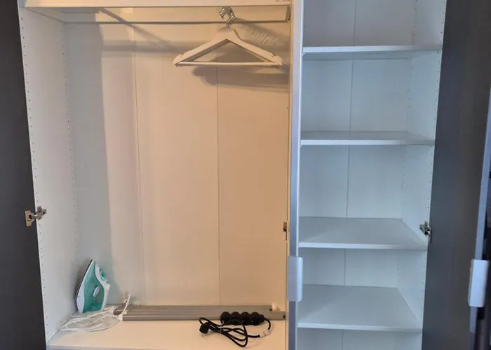 Appartement Waldina Siegen