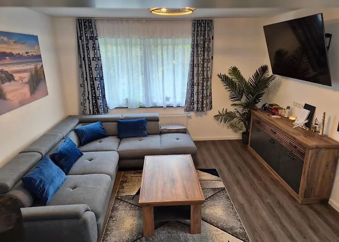 Waldina Appartement Siegen